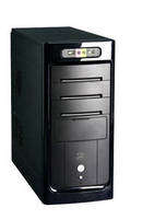 AMD PHENOM II X4, QUAD CORE 955 (3.20ghZ)Black Edition CPU, 2GB DDR3 RAM, 250GB HDD@R3999